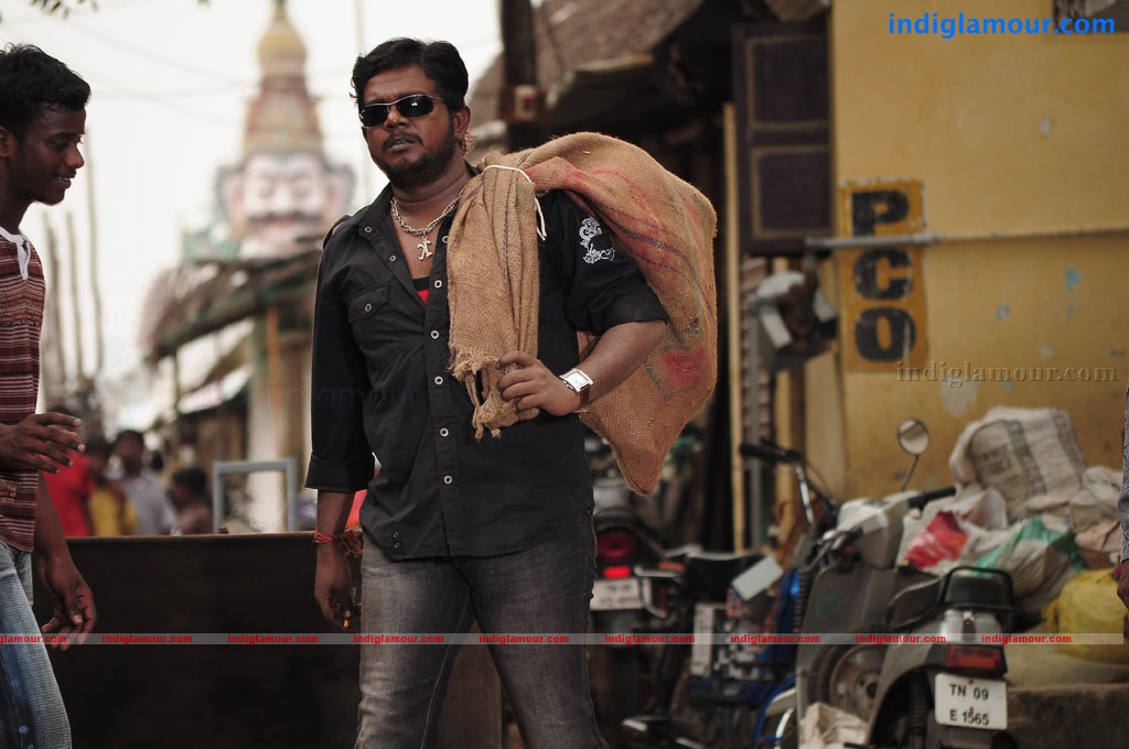 Kasi Kuppam Movie hd photo