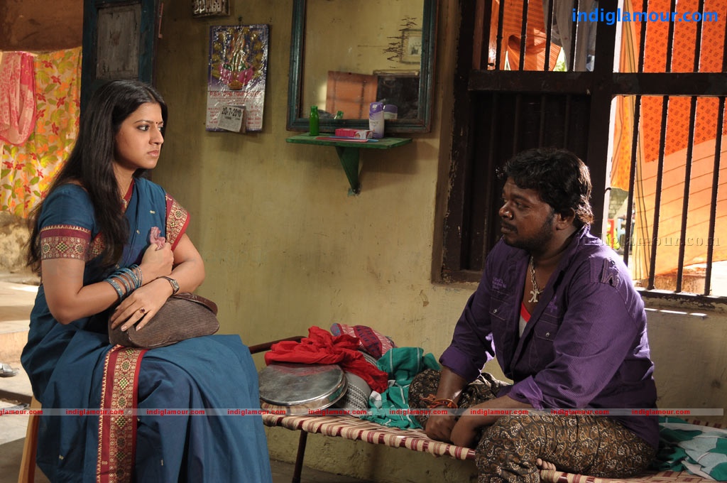 Kasi Kuppam Movie hd photo