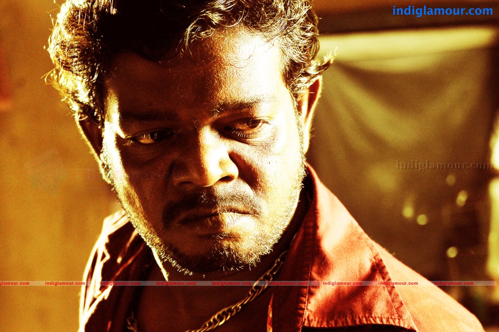 Kasi Kuppam Movie hd photo