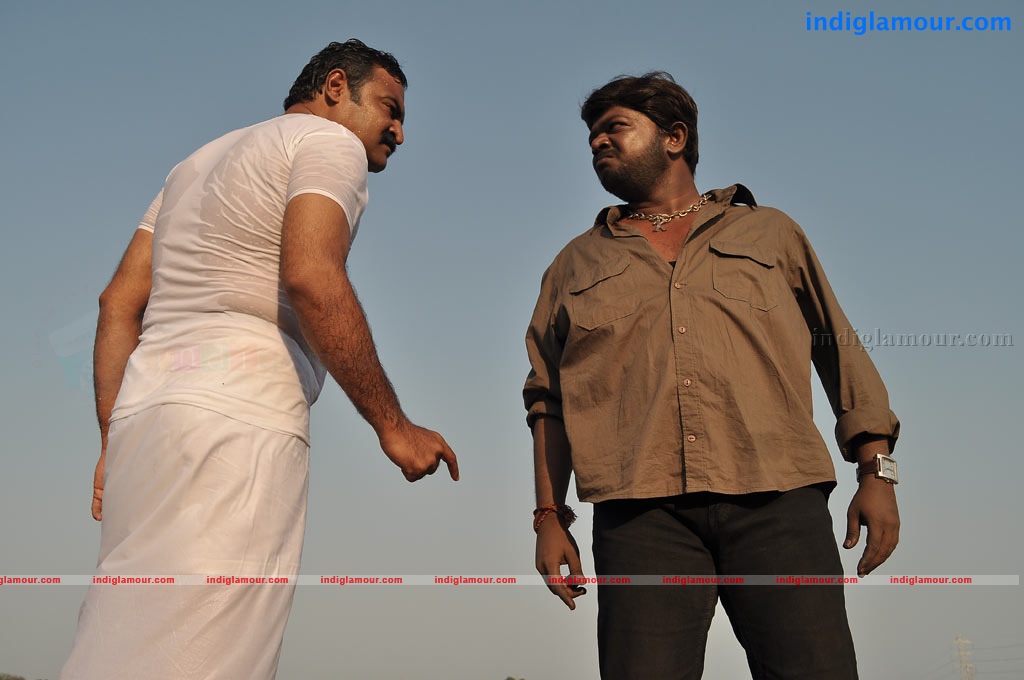 Kasi Kuppam Movie hd photo