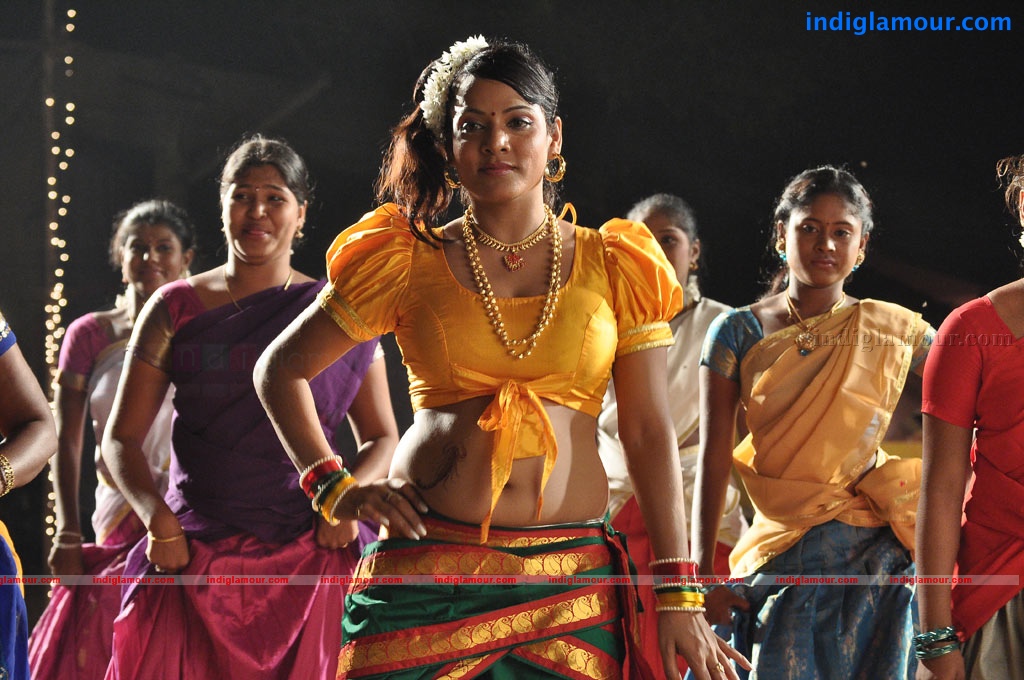 Kasi Kuppam Movie hd photo