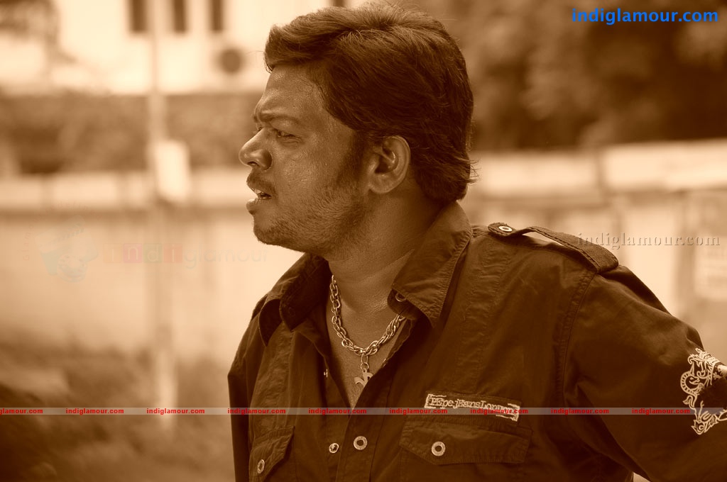 Kasi Kuppam Movie hd photo