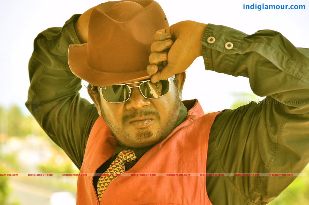 Kasi Kuppam Movie hd photo