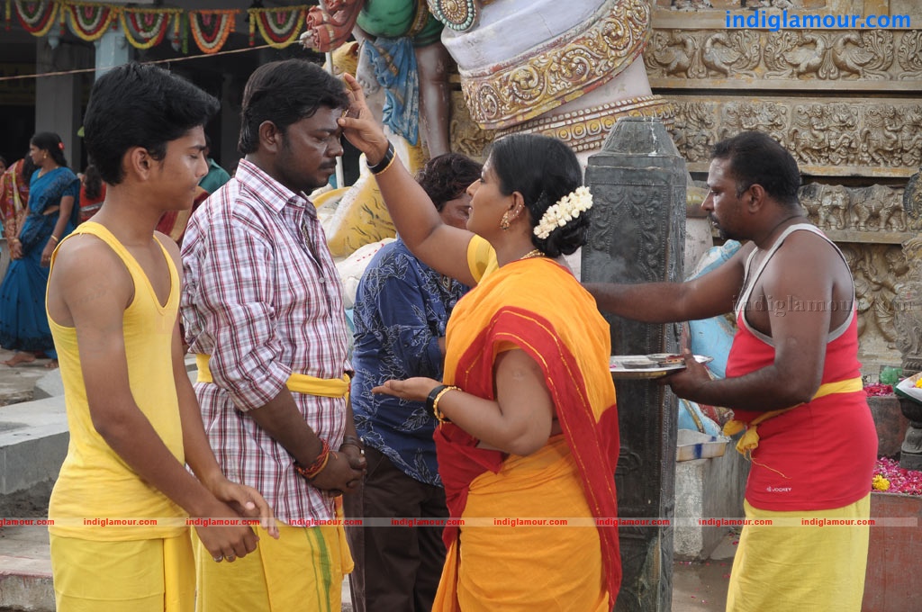 Kasi Kuppam Movie hd photo