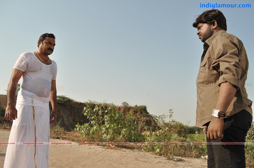 Kasi Kuppam Movie hd photo