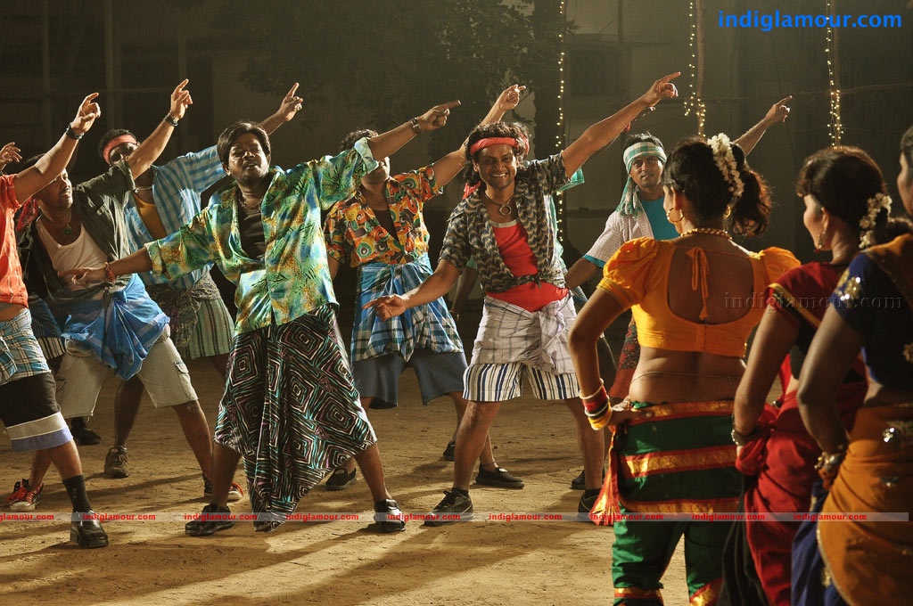 Kasi Kuppam Movie hd photo