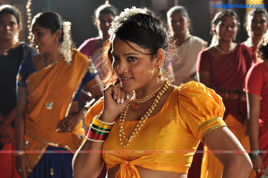 Kasi Kuppam Movie hd photo