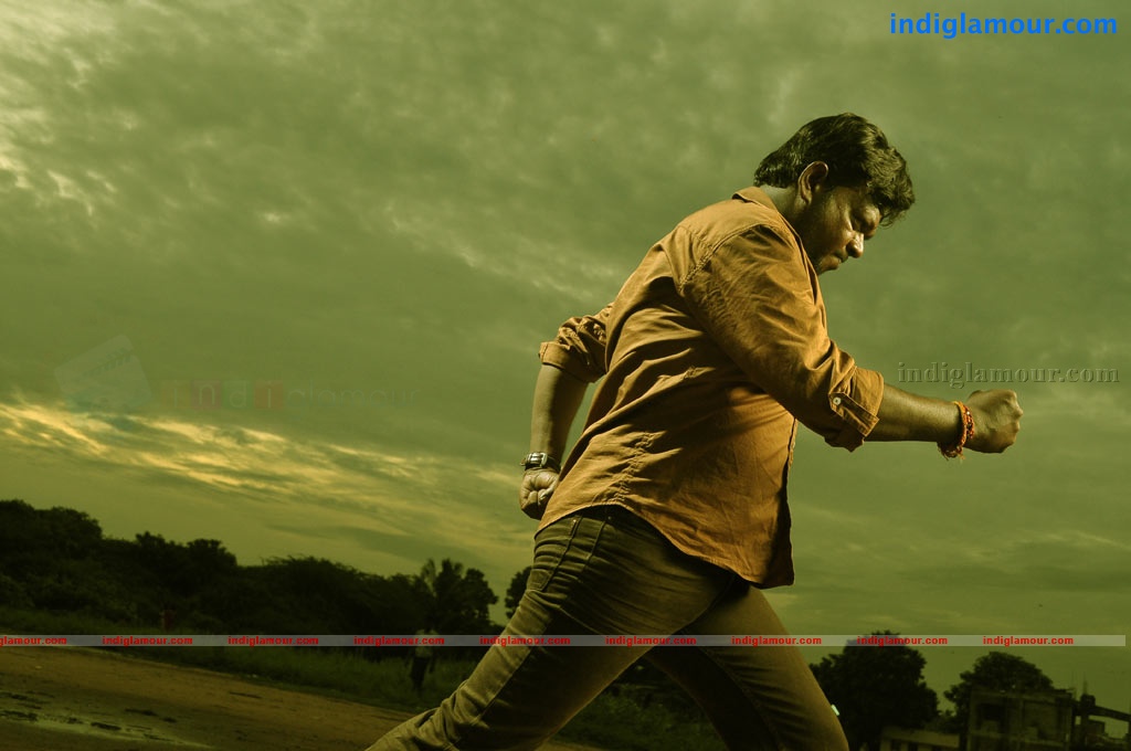 Kasi Kuppam Movie hd photo
