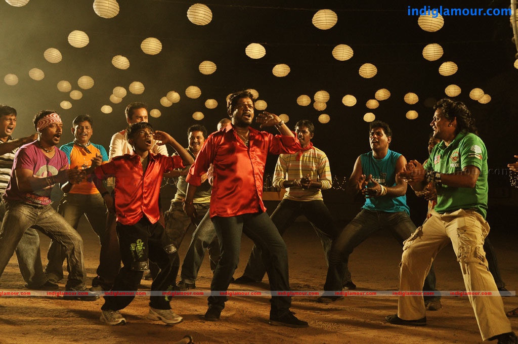 Kasi Kuppam Movie hd photo