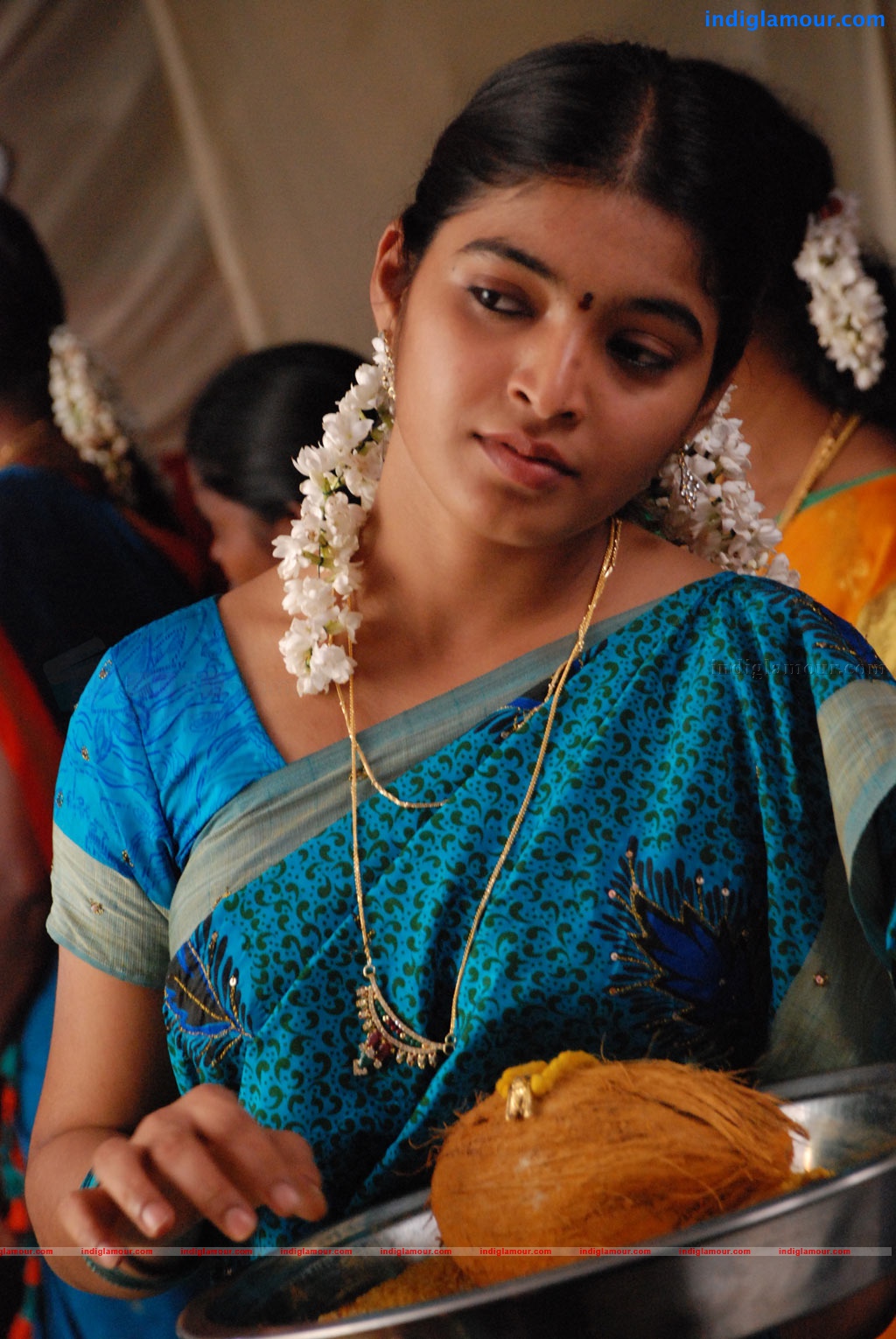 Kollaikaran Movie hd photo