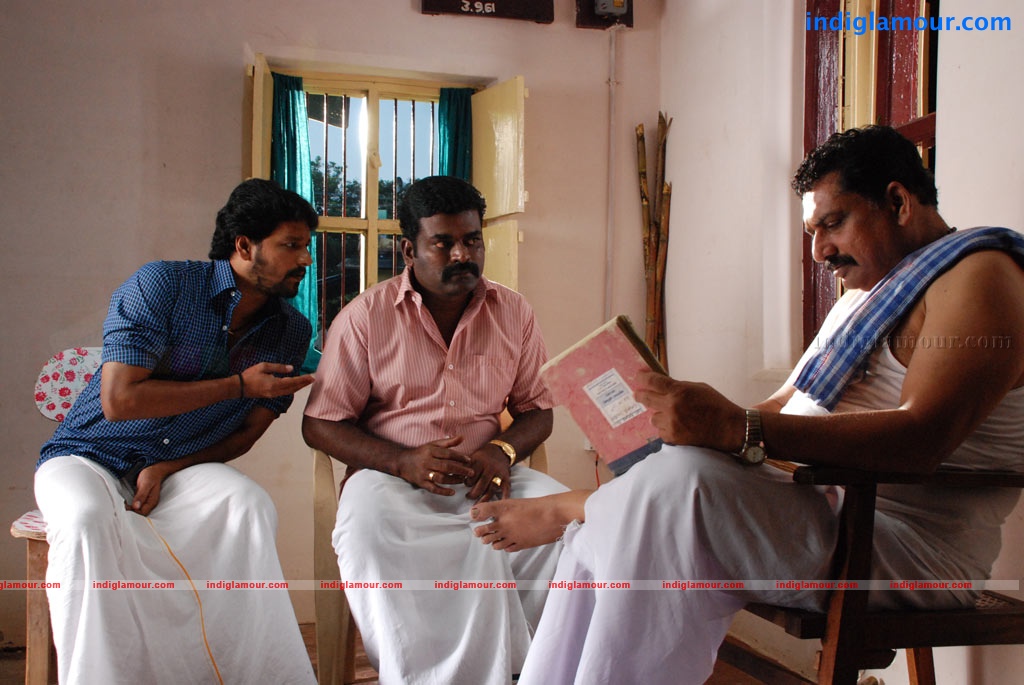 Kollaikaran Movie hd photo
