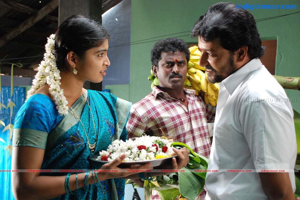 Kollaikaran Movie hd photo