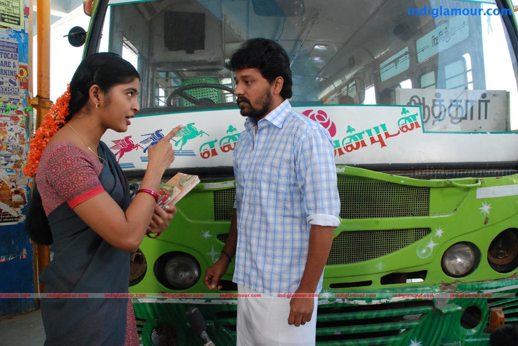 Kollaikaran Movie hd photo