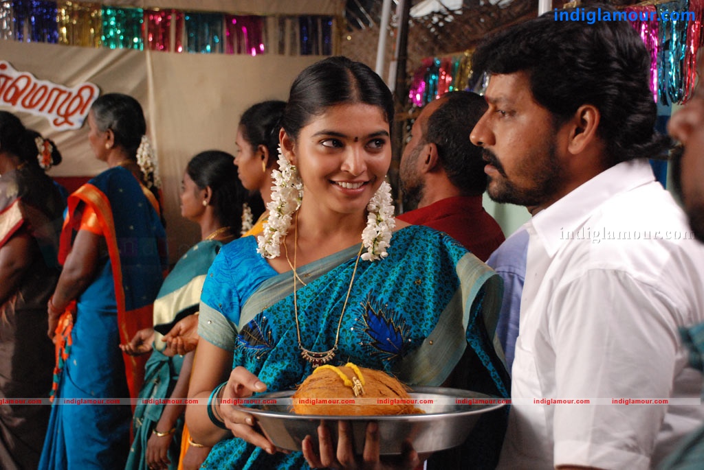 Kollaikaran Movie hd photo
