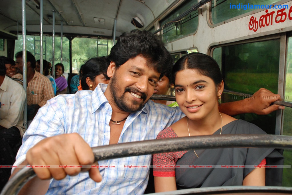 Kollaikaran Movie hd photo