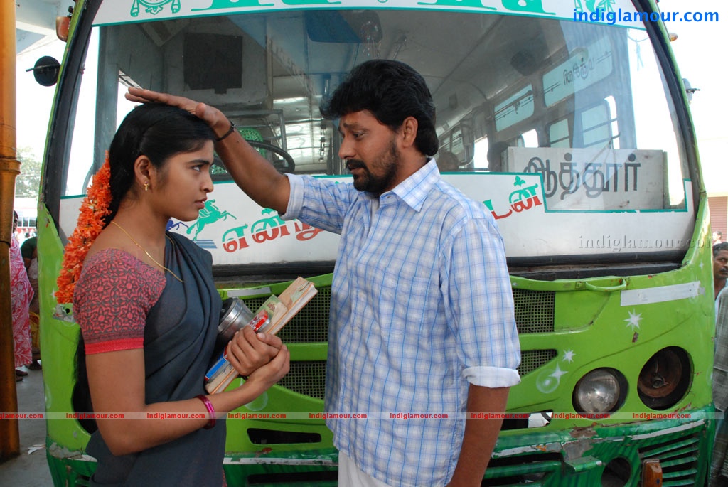 Kollaikaran Movie hd photo