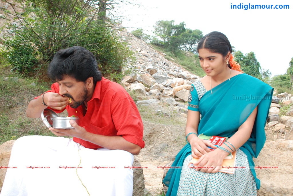 Kollaikaran Movie hd photo