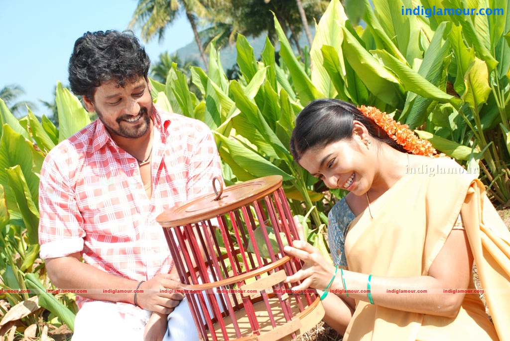 Kollaikaran Movie hd photo