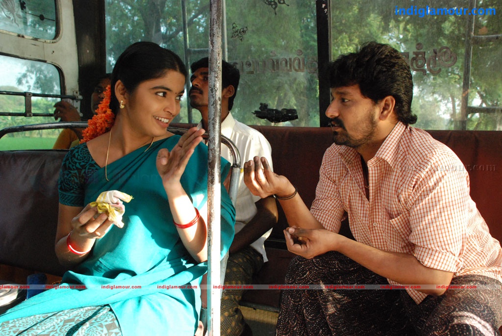 Kollaikaran Movie hd photo