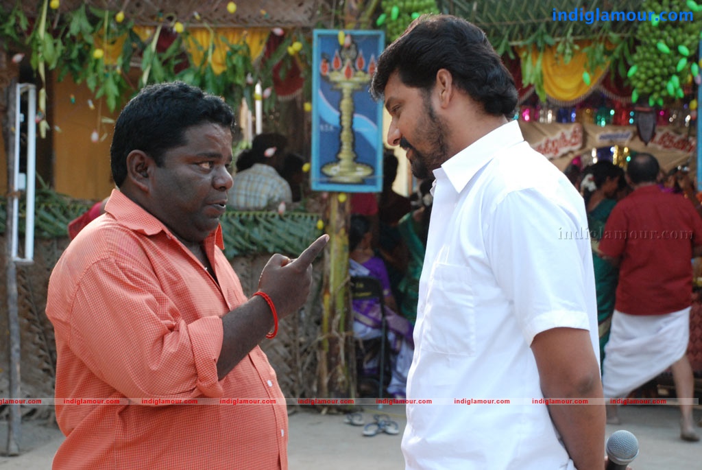 Kollaikaran Movie hd photo