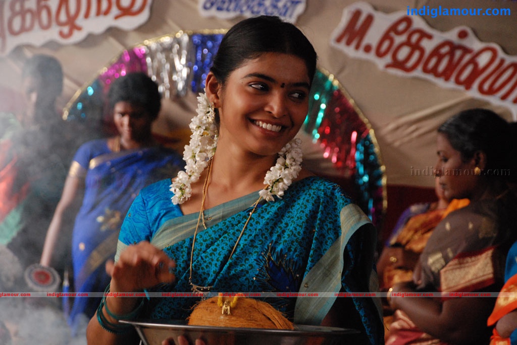 Kollaikaran Movie hd photo