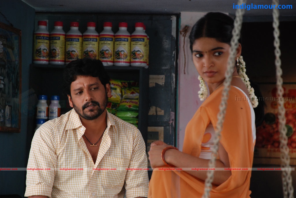 Kollaikaran Movie hd photo