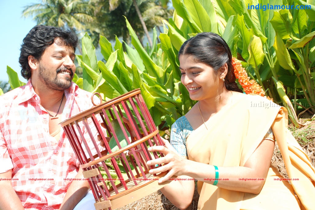 Kollaikaran Movie hd photo