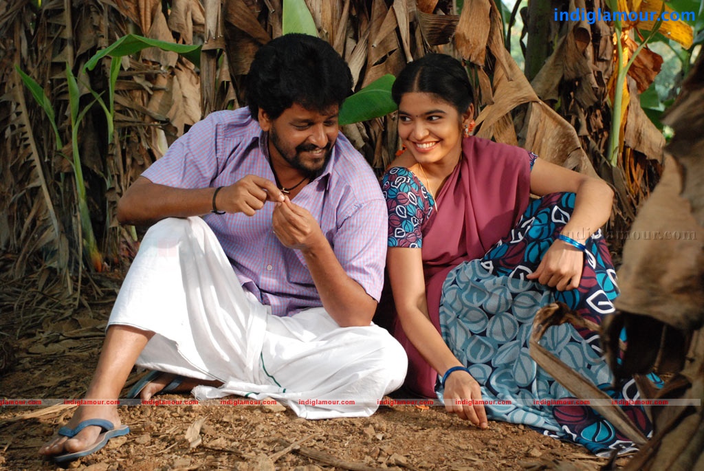 Kollaikaran Movie hd photo