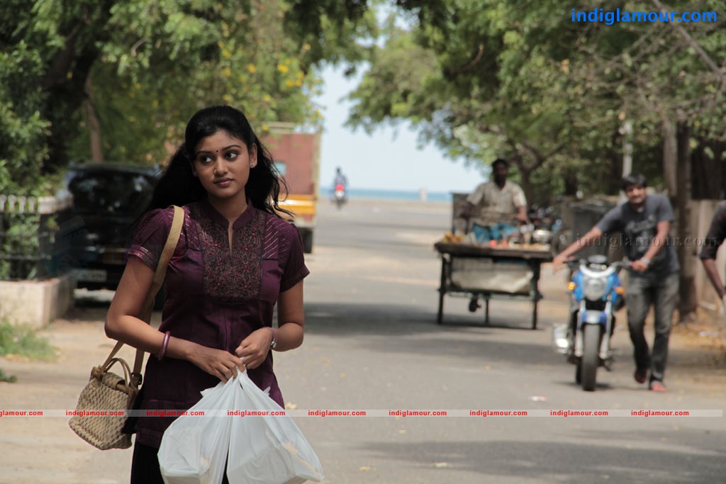 Marina Movie hd photo