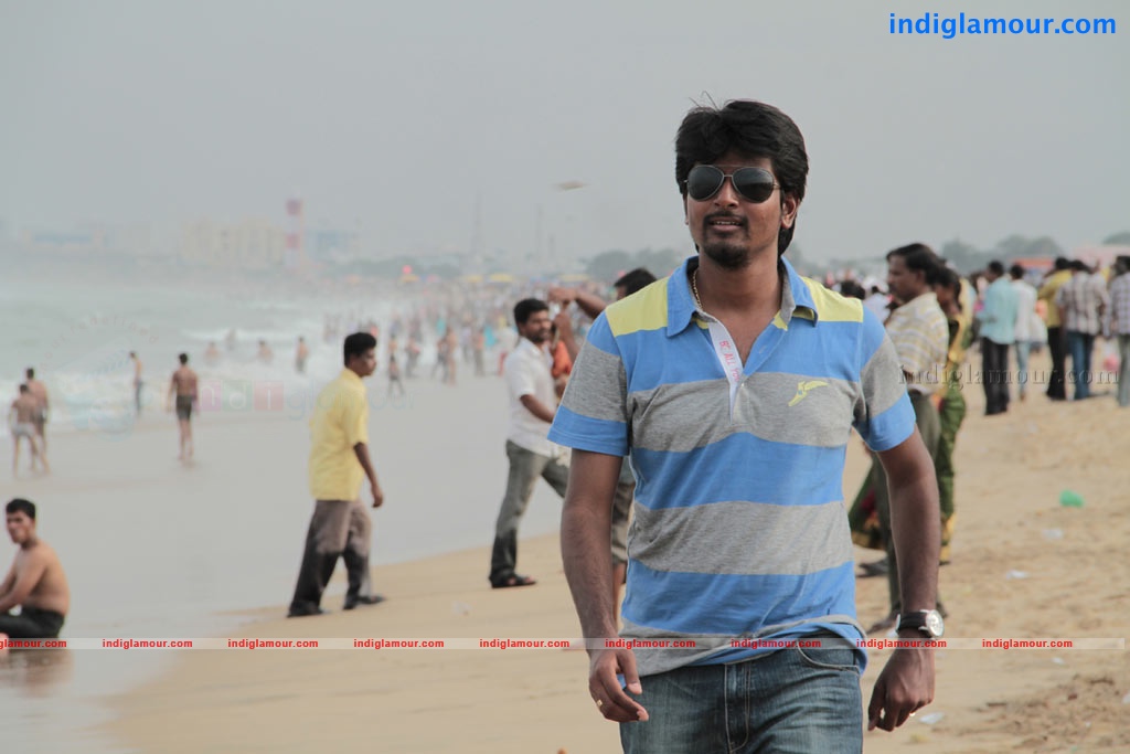 Marina Movie hd photo