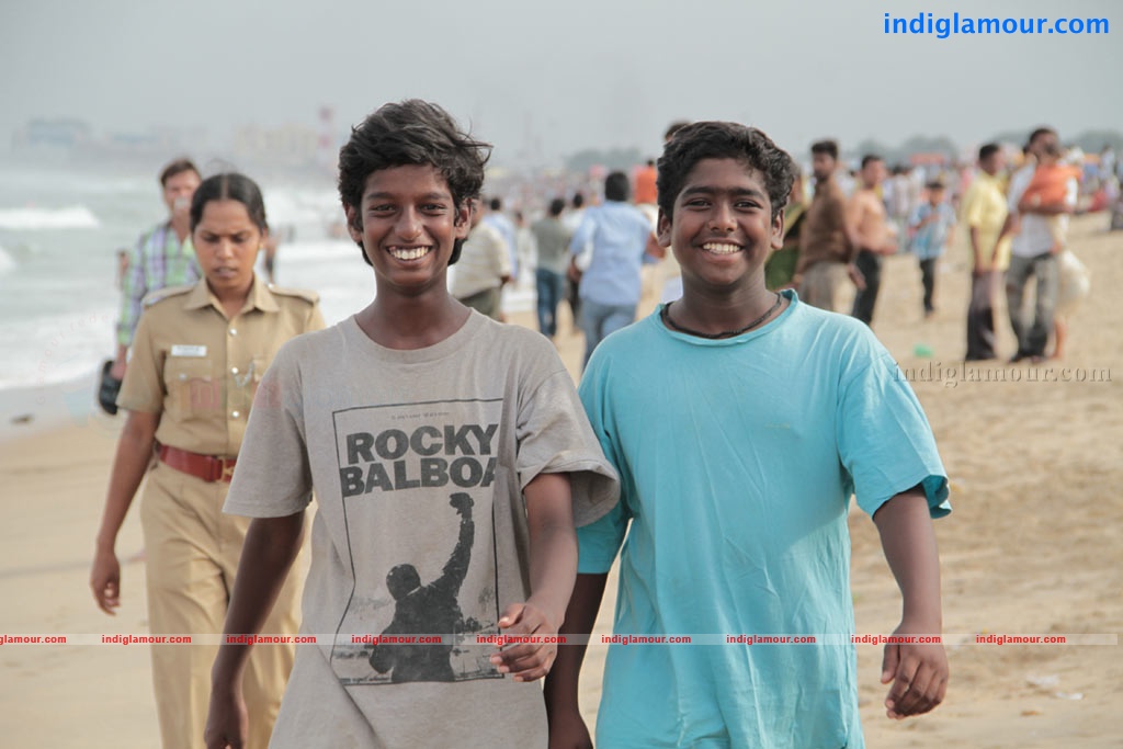 Marina Movie hd photo