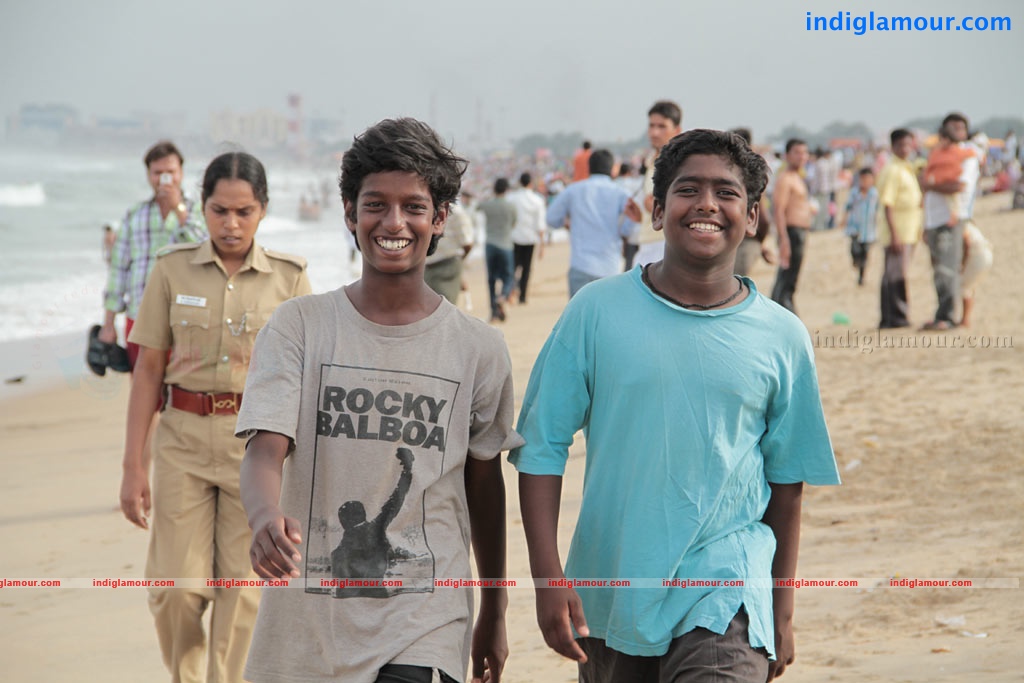 Marina Movie hd photo