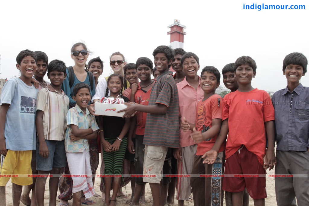 Marina Movie hd photo