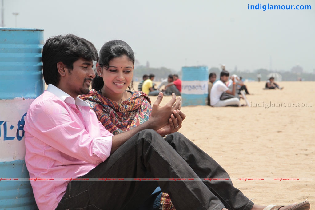 Marina Movie hd photo