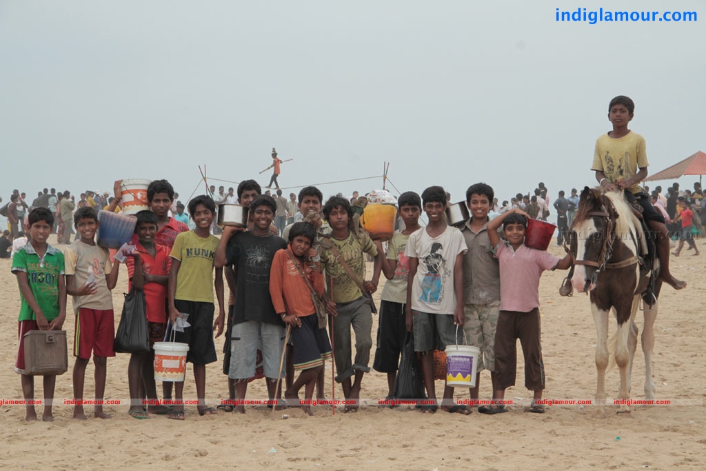 Marina Movie hd photo