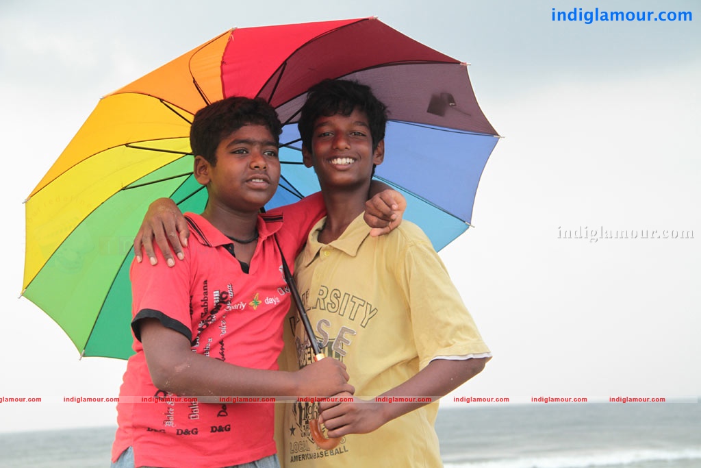 Marina Movie hd photo