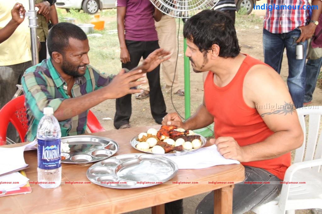Rajapattai Movie hd photo