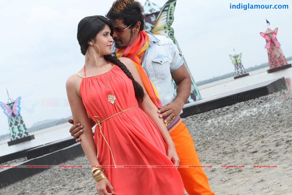Rajapattai Movie hd photo