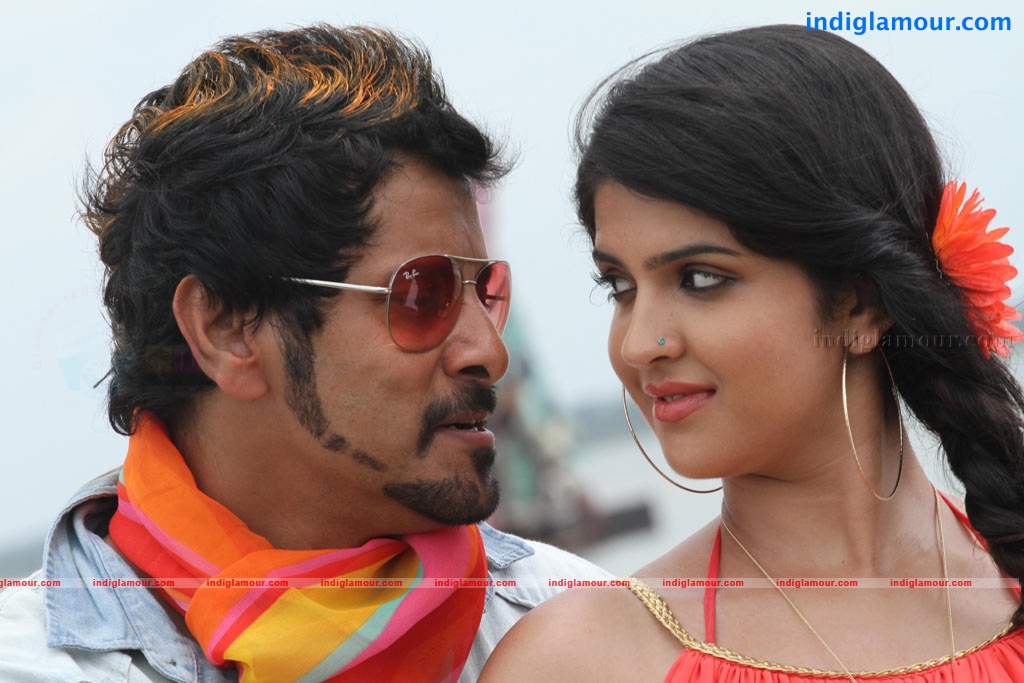 Rajapattai Movie hd photo