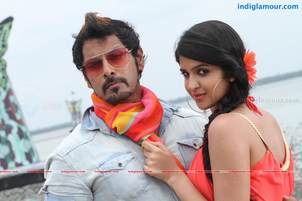 Rajapattai Movie hd photo