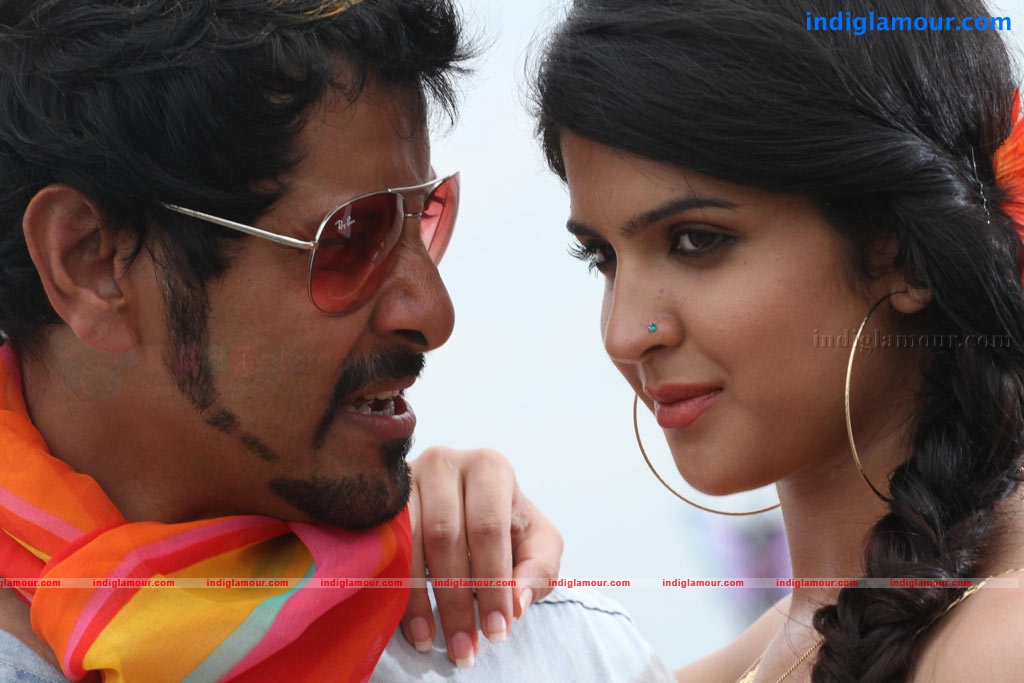 Rajapattai Movie hd photo