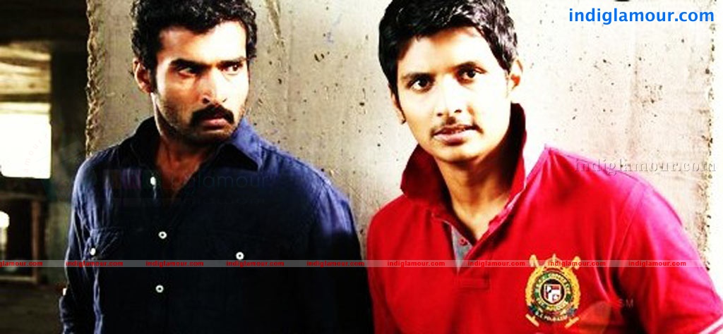 Vellore Mavattam Movie hd photo