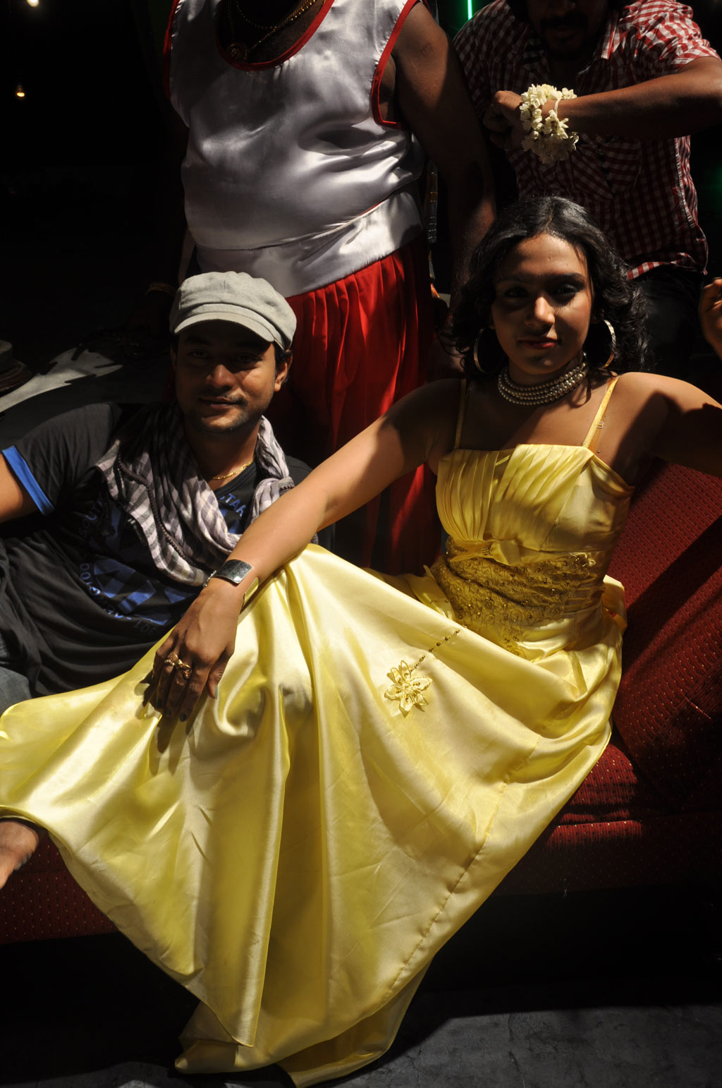 Sathya Sai Movie hd photo