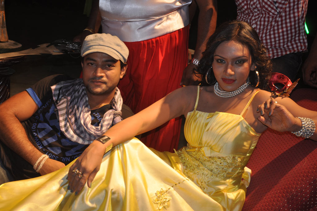 Sathya Sai Movie hd photo