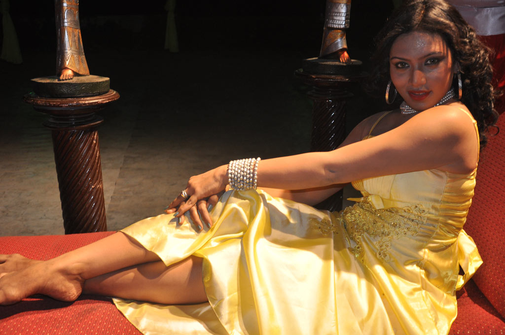 Sathya Sai Movie hd photo