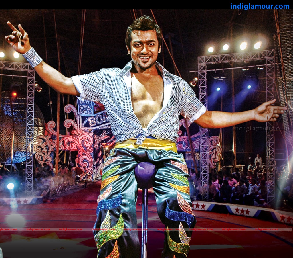 7am Arivu Movie hd photo