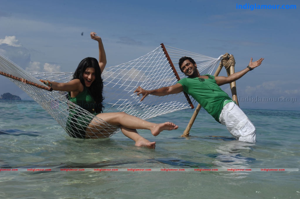 7am Arivu Movie hd photo