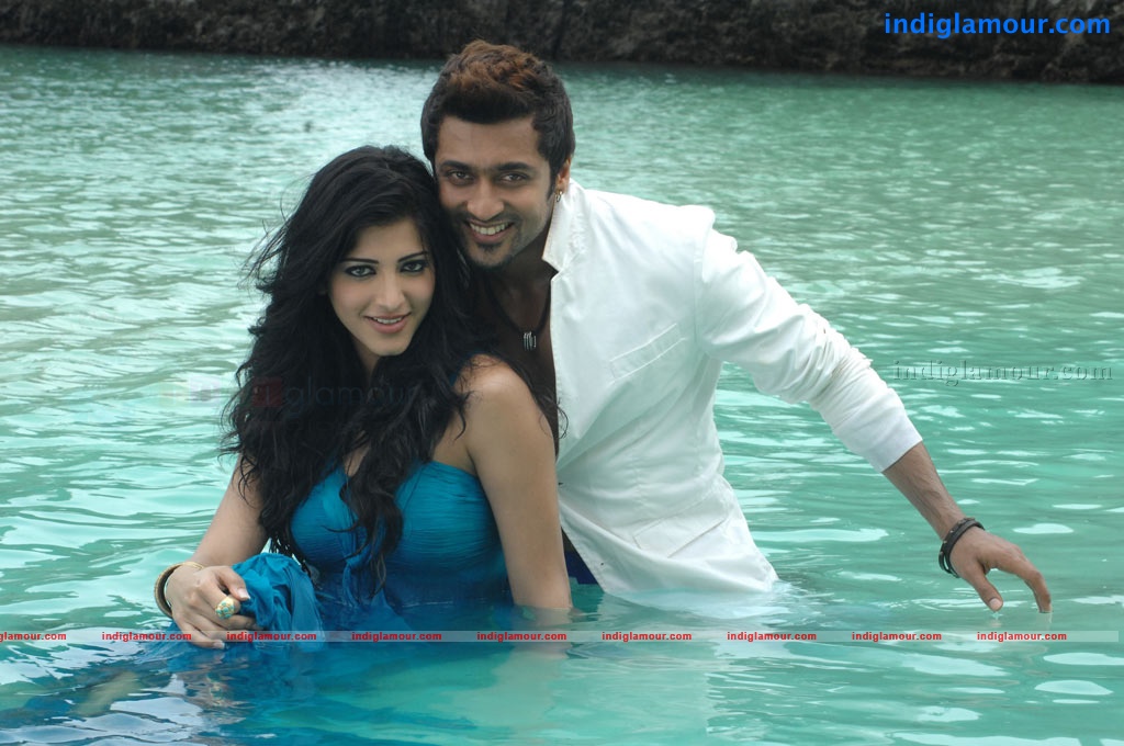 7am Arivu Movie hd photo