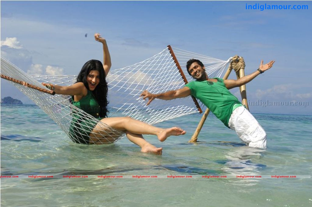 7am Arivu Movie hd photo