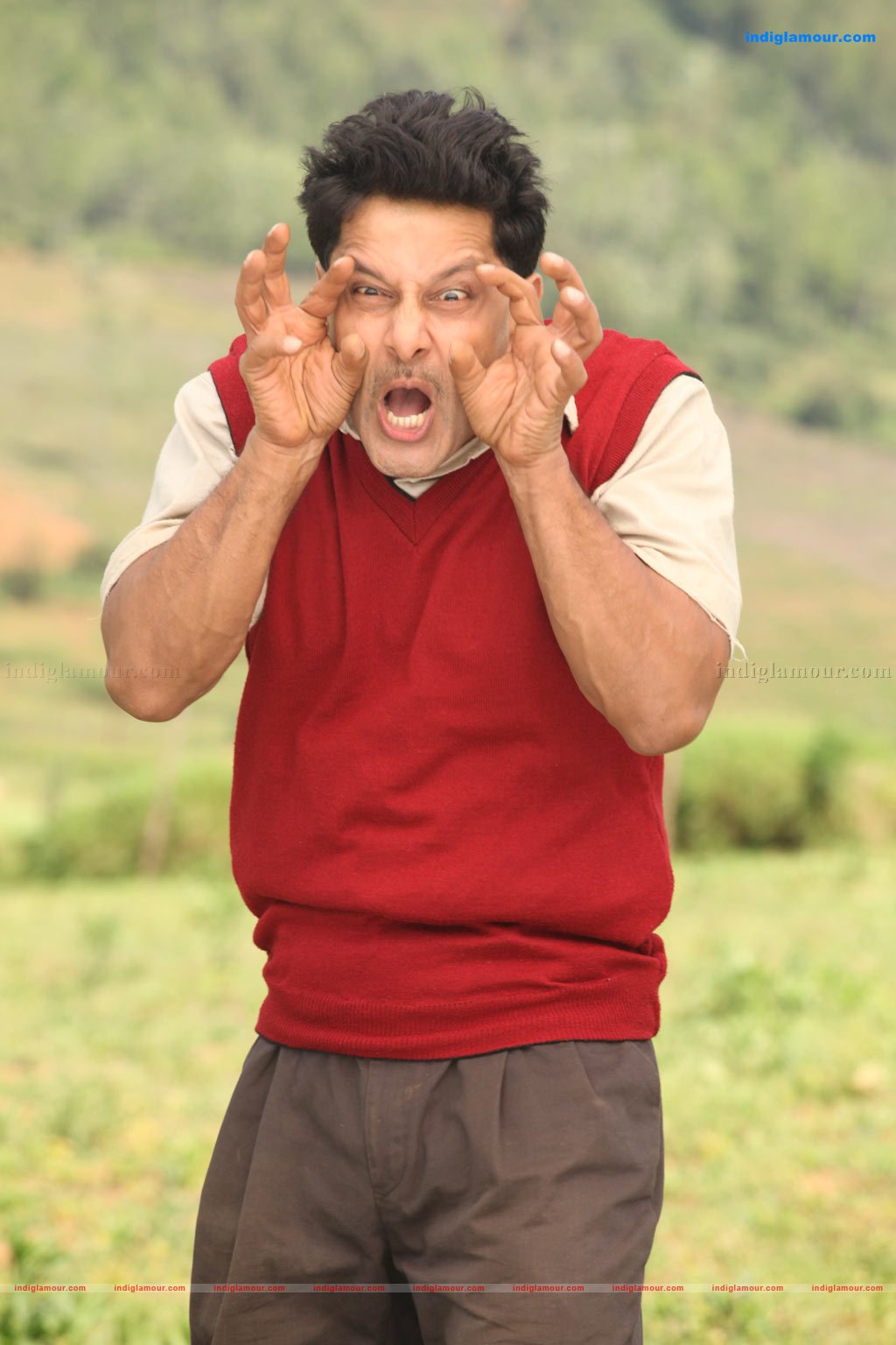 Deiva Thirumagan Movie hd photo